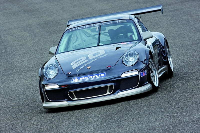 2010 Porsche 911 GT3 Cup , gt3, 911, car, porsche, tuning, HD wallpaper