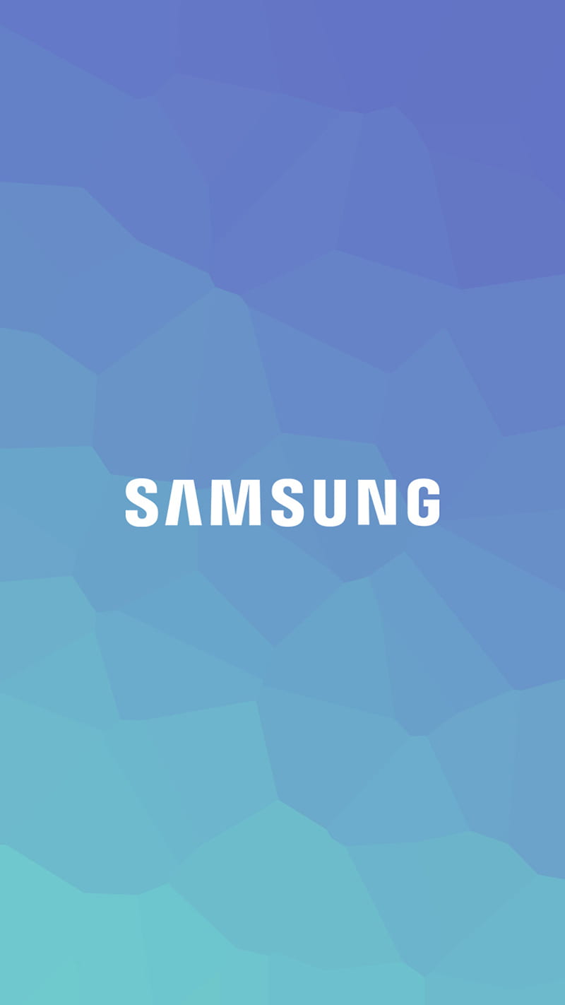 Samsung, abstract, cool, logo, samsung background, samsung, HD phone wallpaper