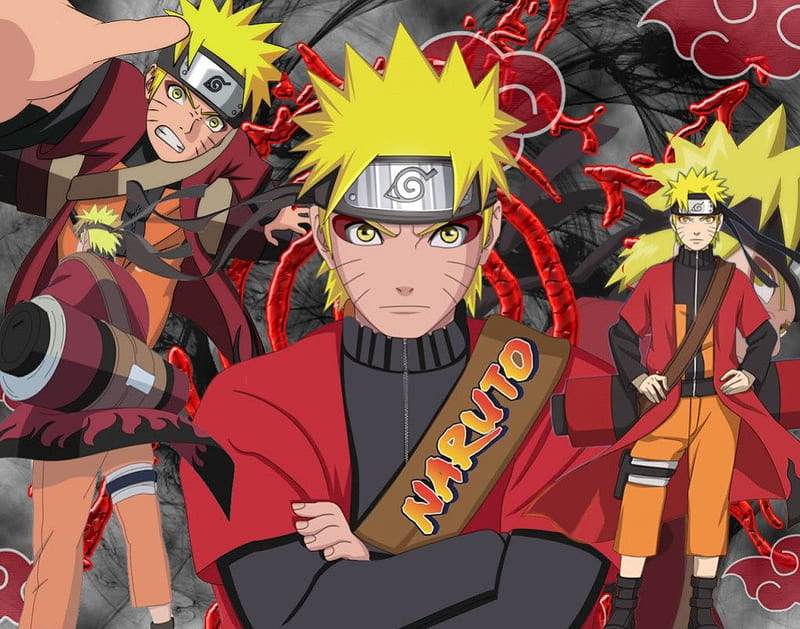 Naruto Hd Wallpapers For Iphone - Colaboratory