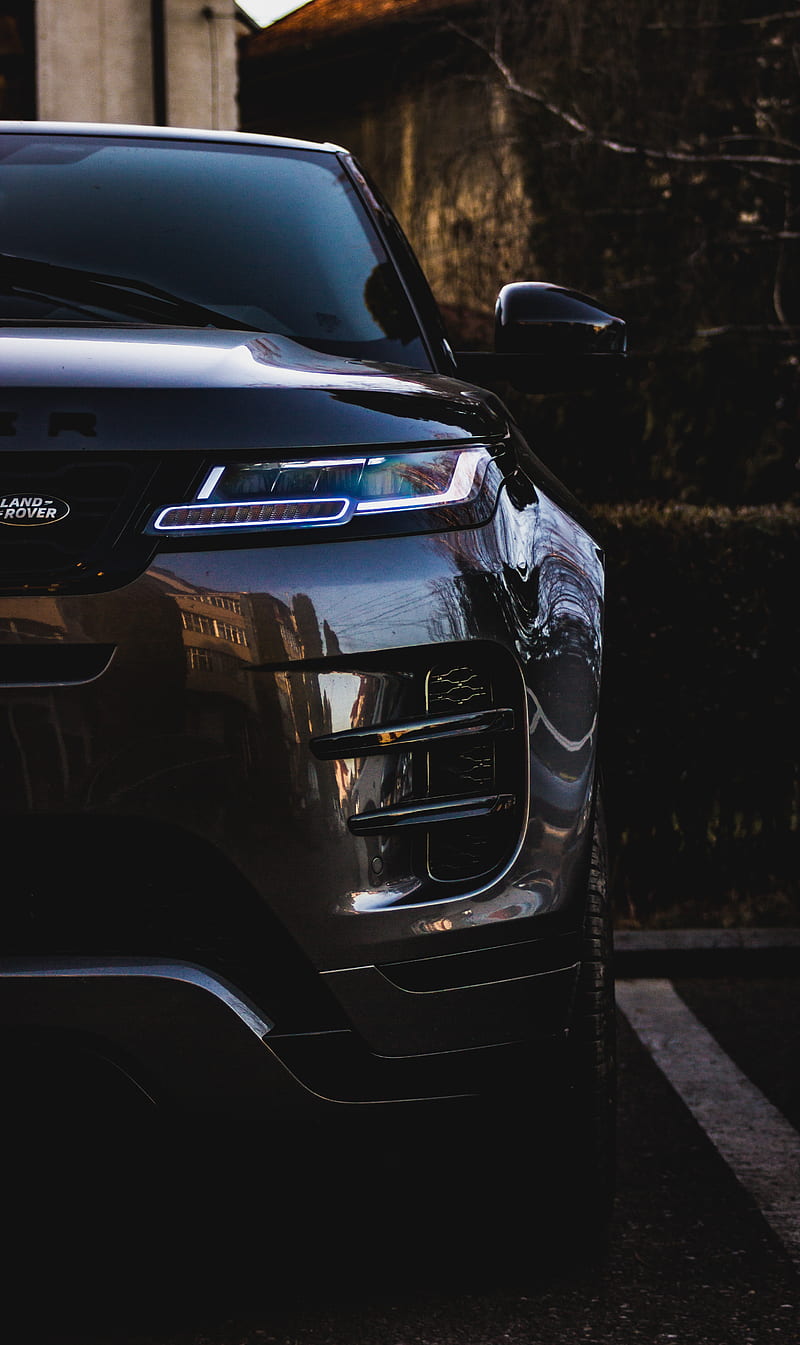 Range Rover , 4x4, car, carros, land, luxury, outdoors, range, rover, suv, terrain, HD phone wallpaper