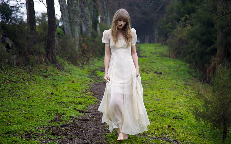 Taylor Swift Safe And Sound 2021 Music Album Poster, HD wallpaper