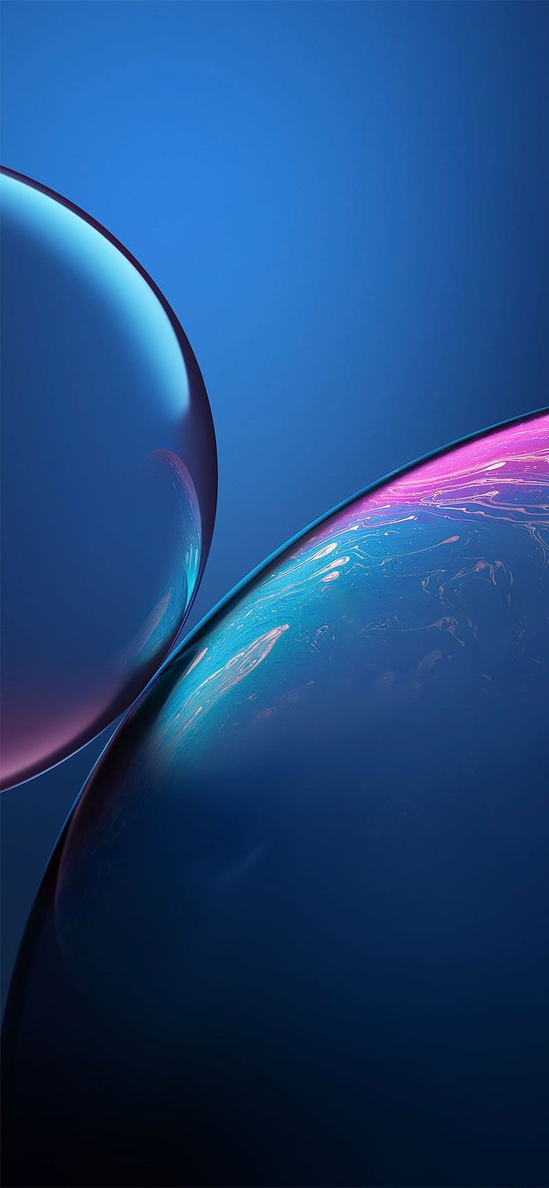 Mời tải trọn bộ hình nền đầy màu sắc của loạt iPhone 12 mới ra mắt   Xoanstorevn