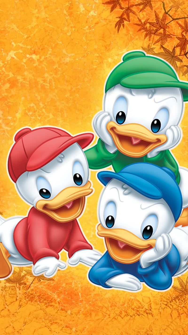 Donald Duck - |Cartoon, cartoon donald duck, HD phone wallpaper | Peakpx
