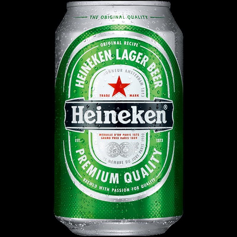 Heineken , background, beer, can, cool, heineken, kingmixer, premium, quality, HD phone wallpaper