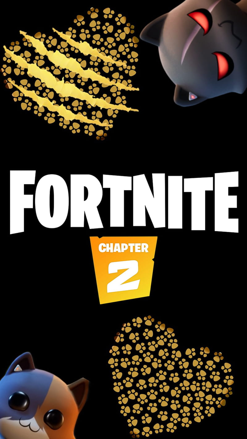 Fortnite Meowsicles, chapter 2, gaming, kitty, nintendo, pc, playstation, ps4, xbox, HD phone wallpaper