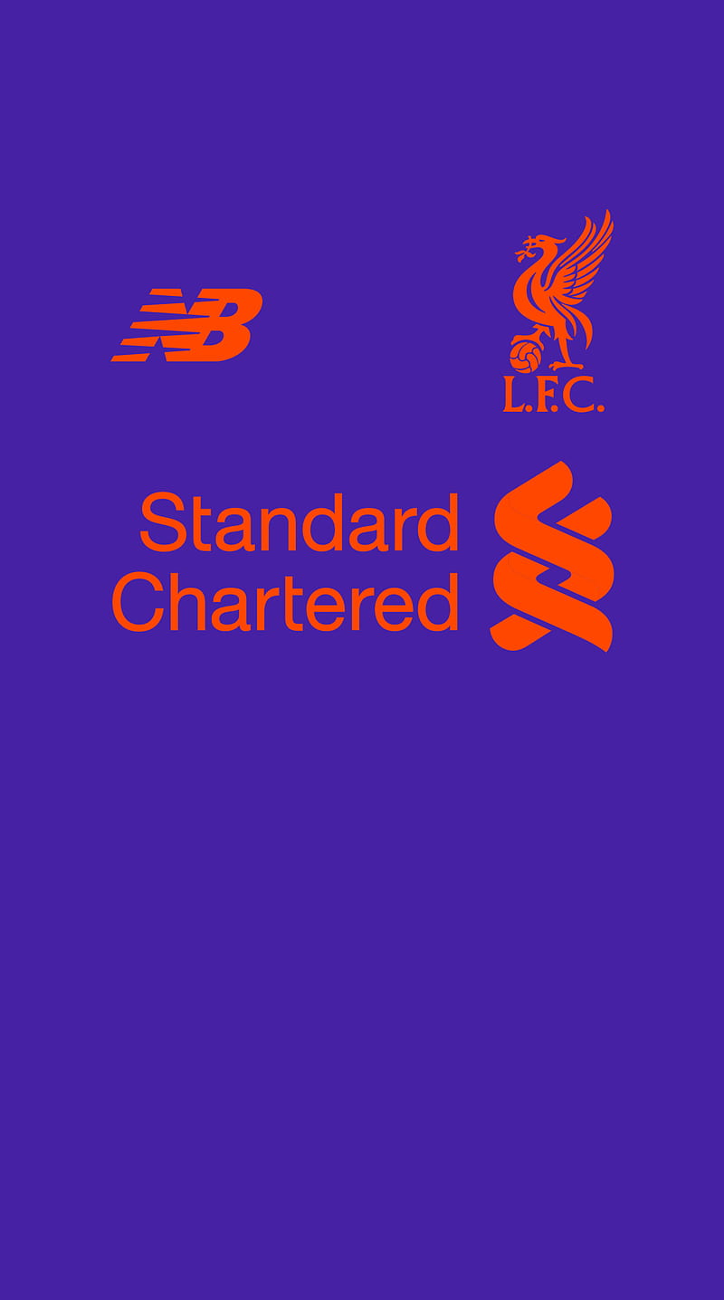 Liverpool away hot sale 2018