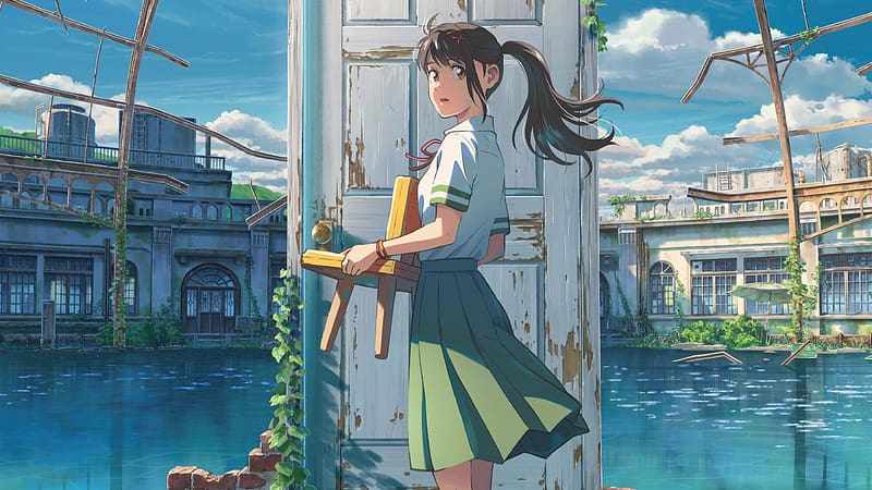 The 25 Best Anime Movies Ever