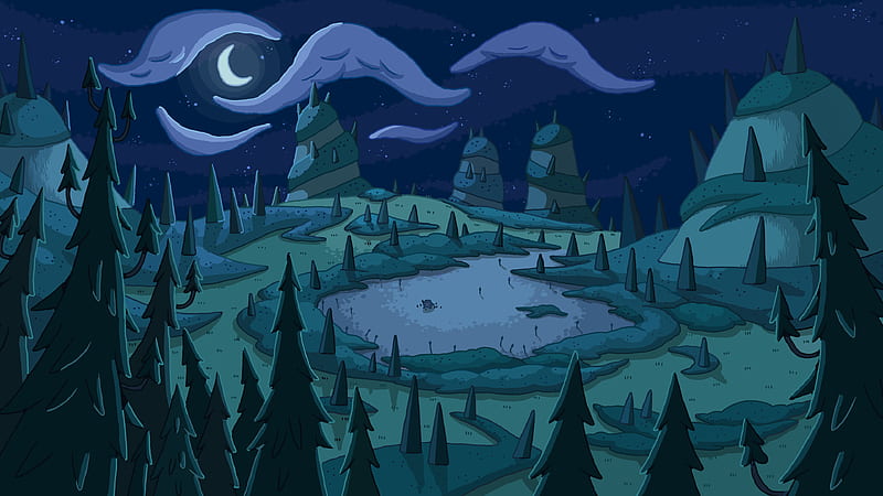 Background Adventure Time, HD wallpaper | Peakpx