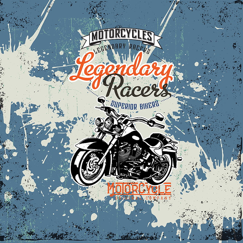 motorcycles racers, adrenaline, club, fast, game, legend, play, racing, speed, sport, HD phone wallpaper
