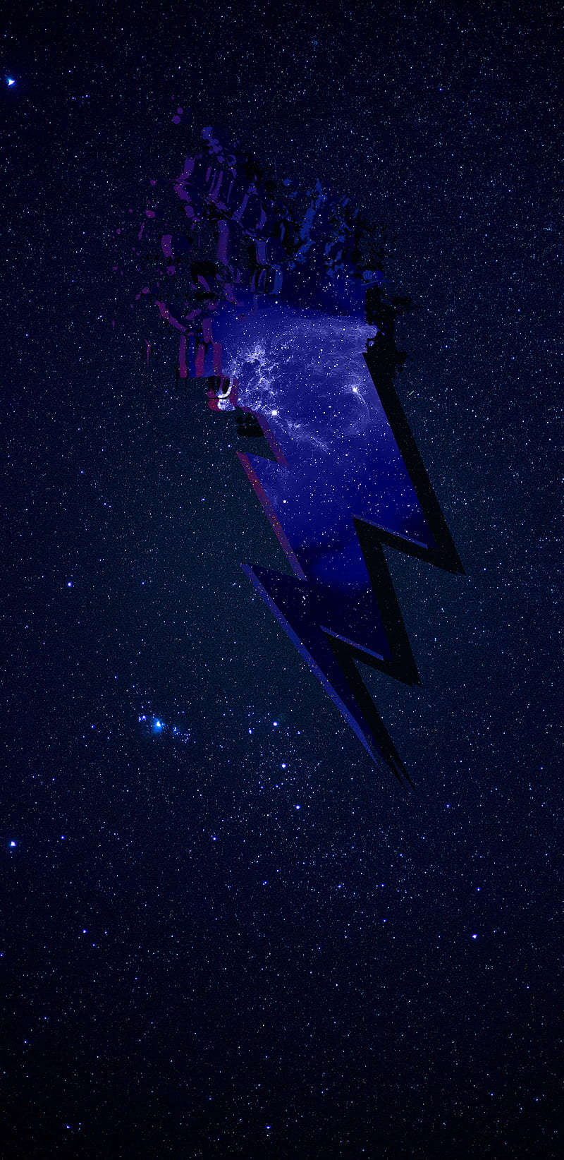 Space Z 2, space, espaco, universe, universe, stars, star, estrelas, raio,  zzz, HD phone wallpaper | Peakpx