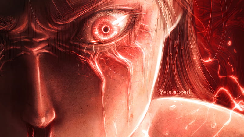 [Trama Global VI] In the Eye of the Storm - Página 3 HD-wallpaper-attack-on-titan-eren-yeager