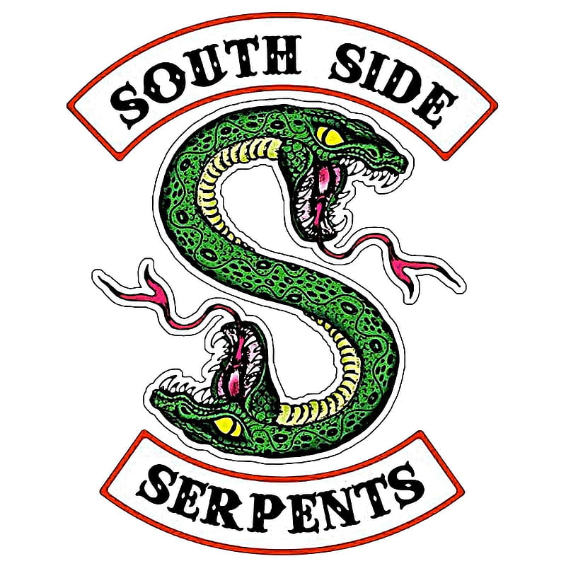 riverdale, lol, serpents, snake, southside, southsideserpents, HD phone wallpaper
