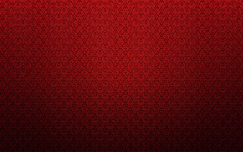 red vintage texture, red vintage background, retro texture, retro ornament texture, HD wallpaper
