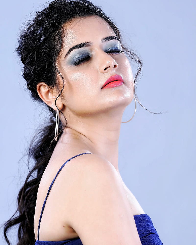 Ashika Ranganath, ashika ranganath, kannada actress, HD phone wallpaper |  Peakpx