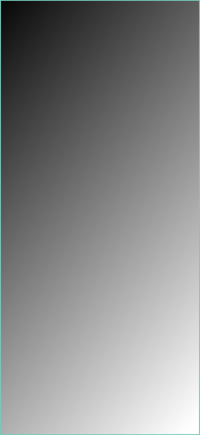 GREY LED EDGE, druffix, gradient, gray, home screen, light, new, one plus, samsung, simple galaxy s10, HD phone wallpaper