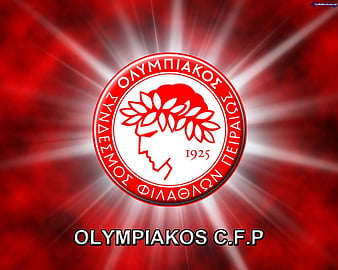 Olympiacos Piraeus, champions, europe, greece, olympiakos, thrillos, HD ...