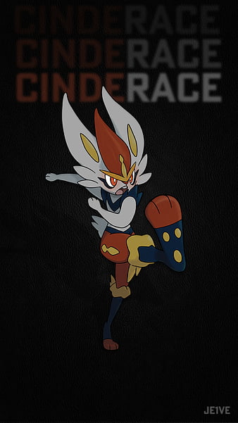 cinderace gigantamax | Tumblr | Pokemon, Pokémon desenho, Anime