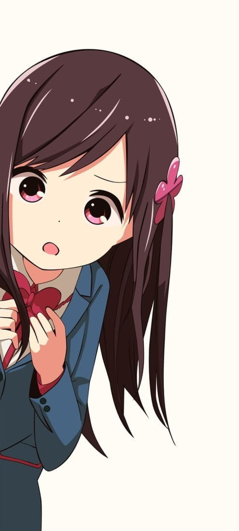 Anime Hitori Bocchi's ○○ Lifestyle 4k Ultra HD Wallpaper