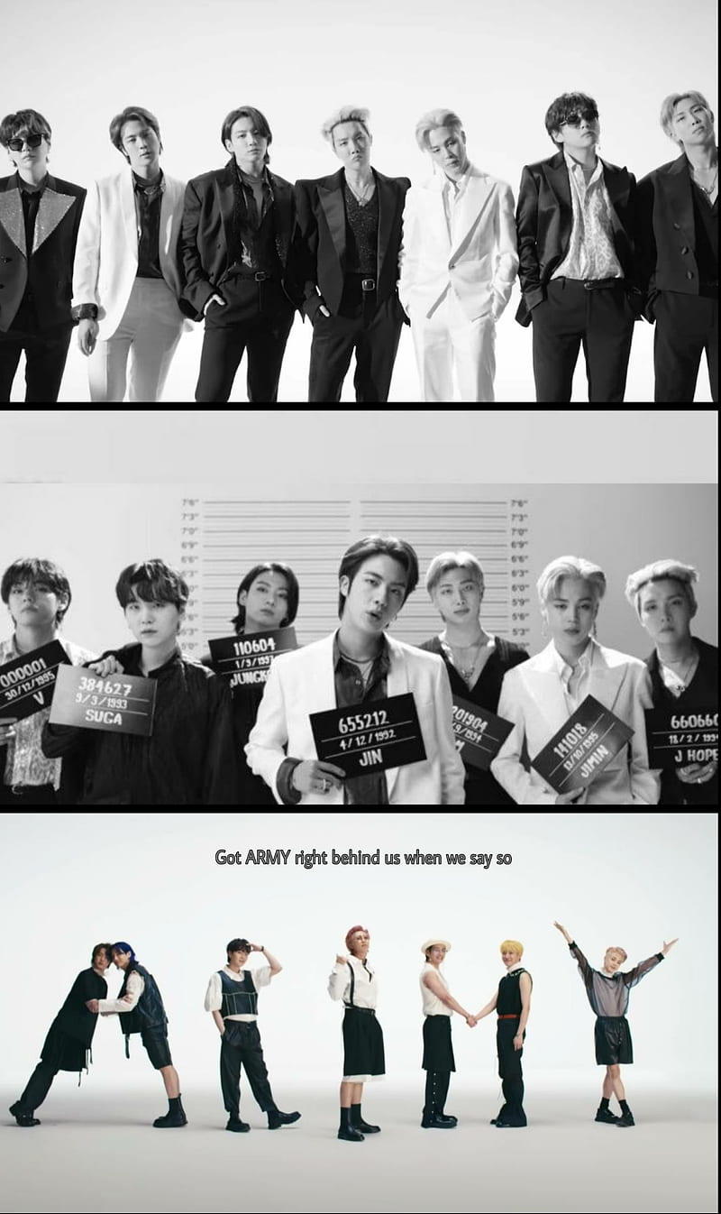 Butter BTS Poster Lyrics Song Lyrics Print Printable Kpop 