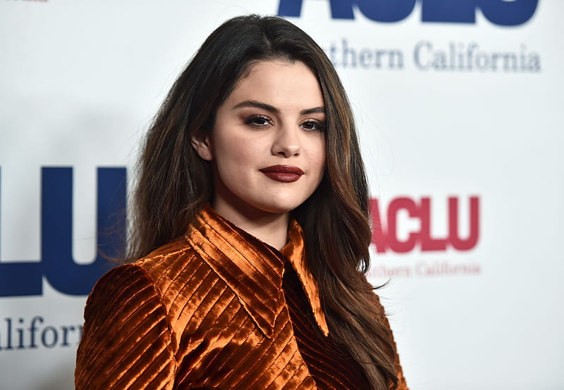Singers Selena Gomez American Actress Singer Brunette Lipstick Hd Wallpaper Peakpx 9873
