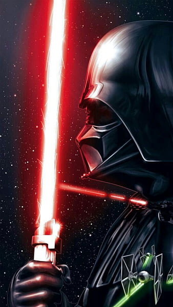 Darth Vader, star, wars, HD phone wallpaper