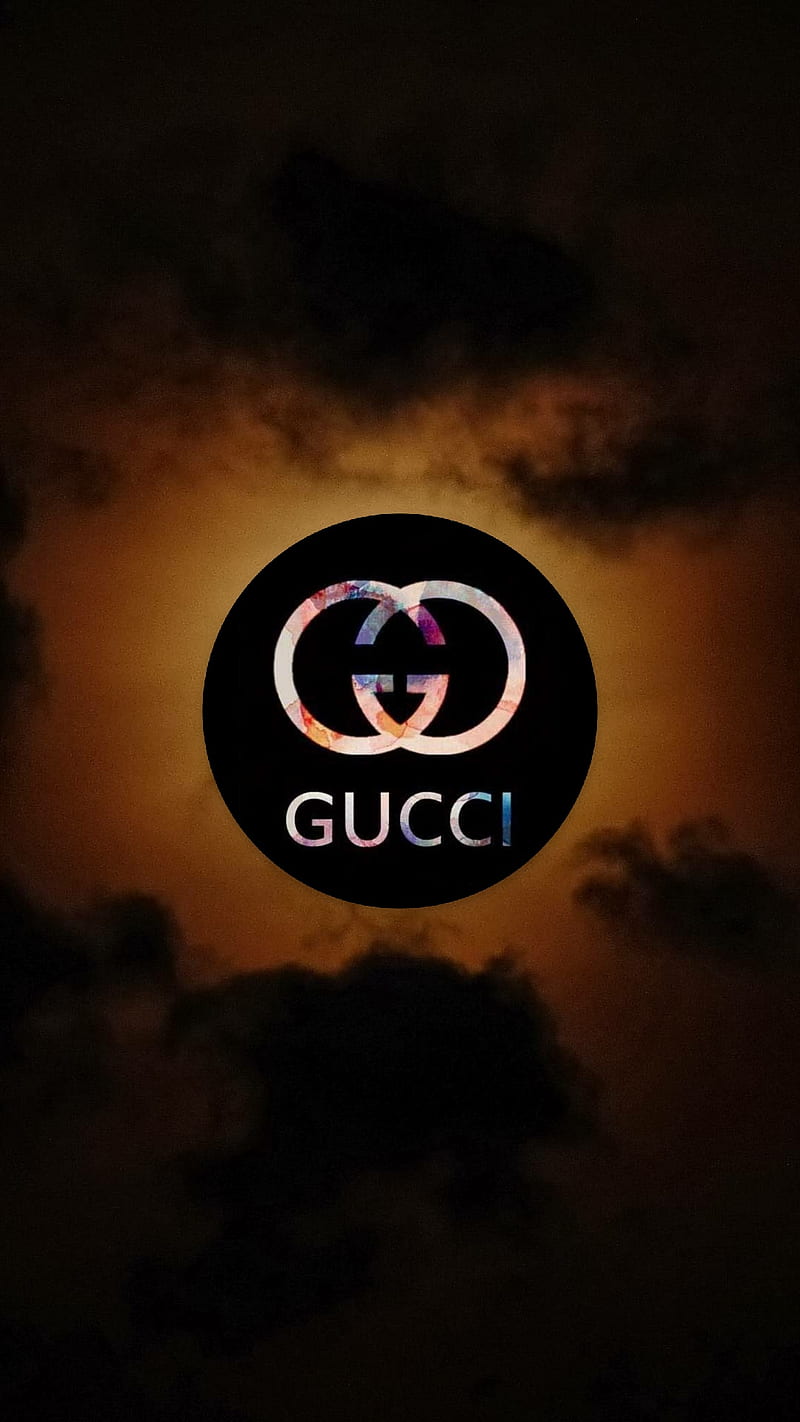 Gucci new moon, HD phone wallpaper | Peakpx