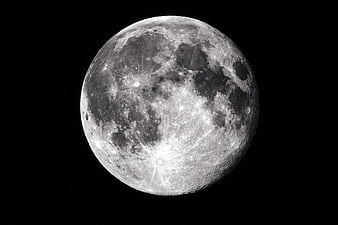 Mặt trăng với vẻ đẹp thuần khiết và bí ẩn luôn thu hút sự chú ý của chúng ta. Những hình ảnh chân thực về vật thể lung linh này sẽ cho bạn cảm giác như đang ngắm nhìn trực tiếp từ trên cao.