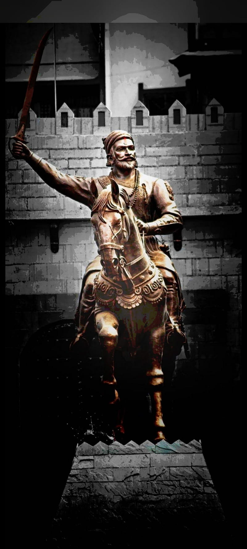 Top 999+ chhatrapati shivaji maharaj hd images – Amazing Collection chhatrapati shivaji maharaj hd images Full 4K