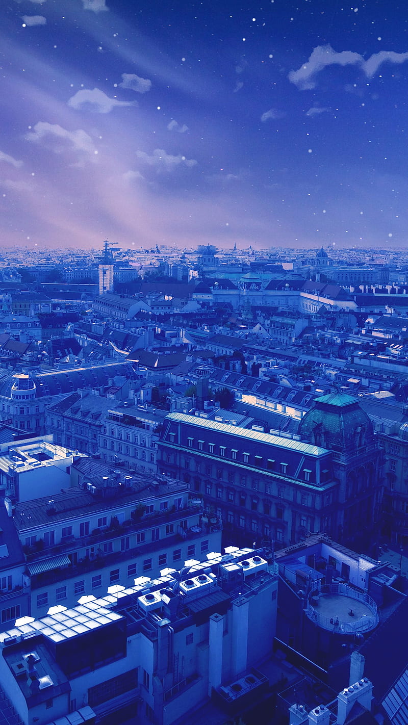 Vienna City, cathedral, viena, HD phone wallpaper | Peakpx