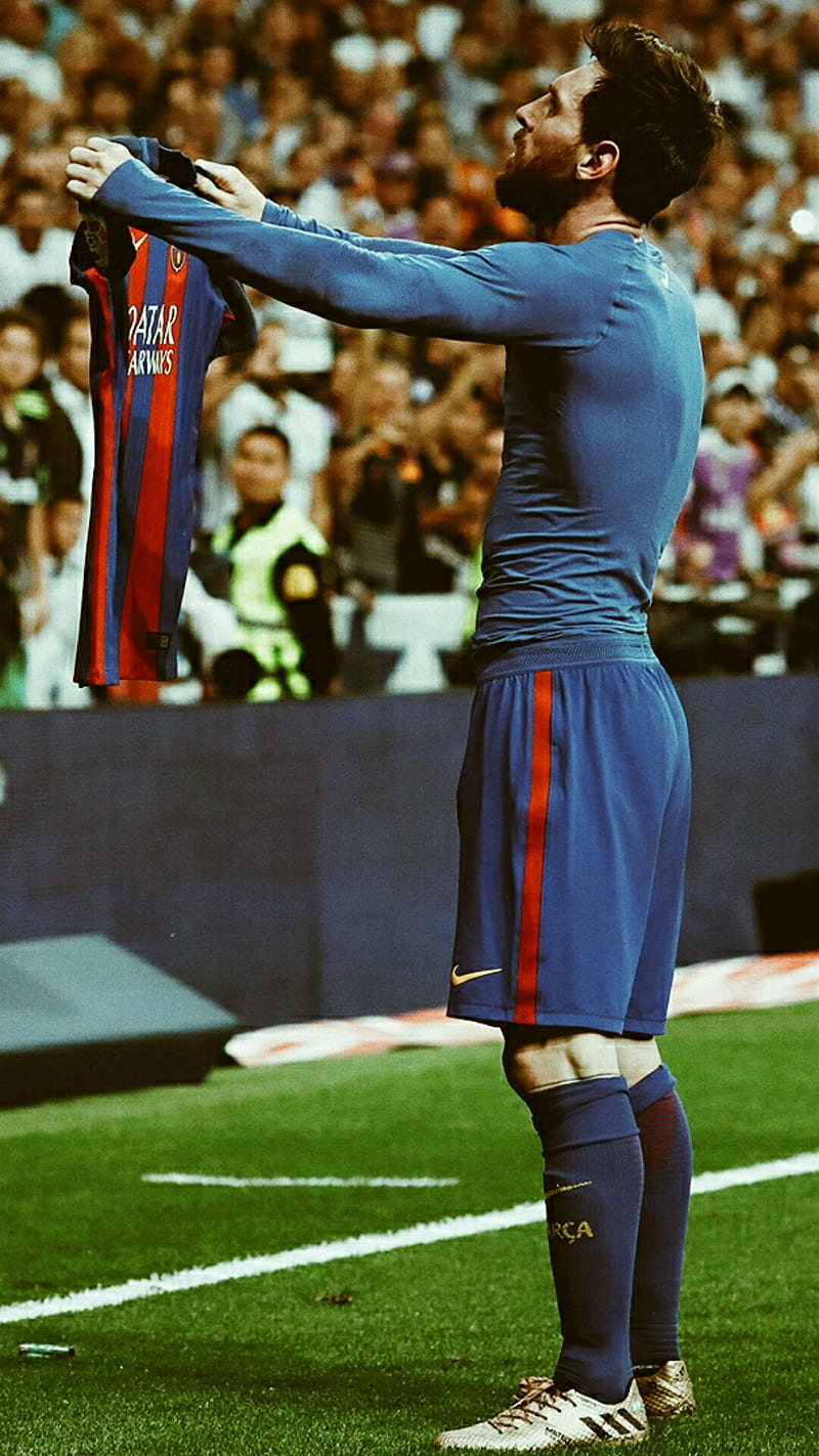 Messi, barcelona, football, football, lionel, shirt, soccer, HD ...