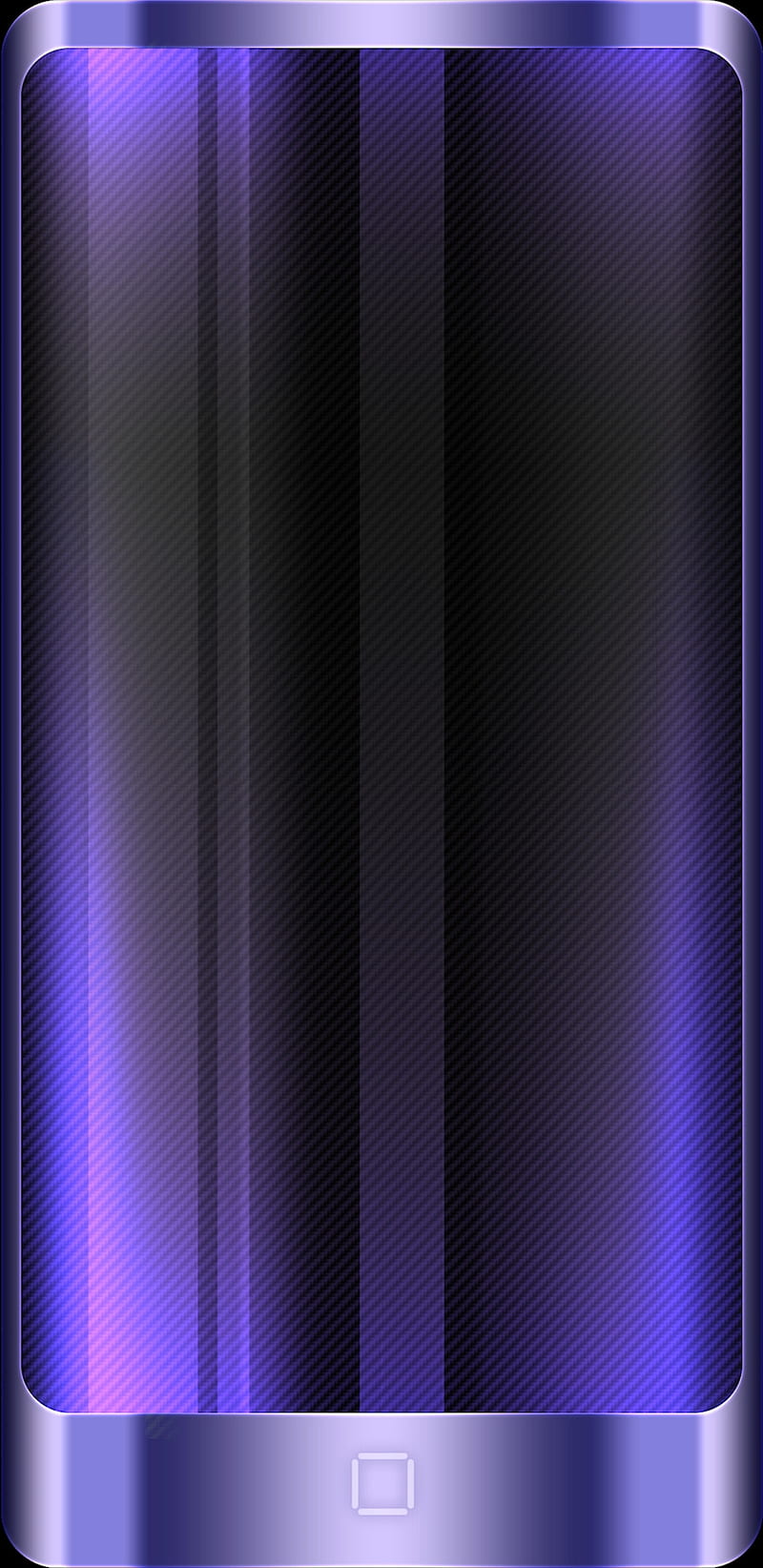 Neon, purple, silver, light, screen, HD phone wallpaper