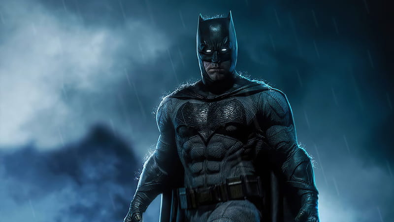 Ben Affleck Batman superheroes wallpapers hdwallpapers digital art  wallpapers batman wallpapers artwork wall  Ben affleck batman Michael  keaton Ben affleck