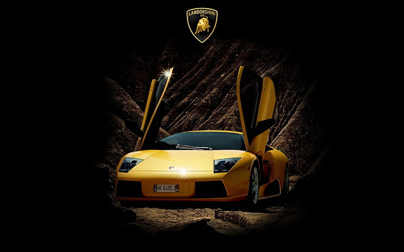 Lamborghini Murcielago, carros, italia lamboghini, power, HD wallpaper |  Peakpx