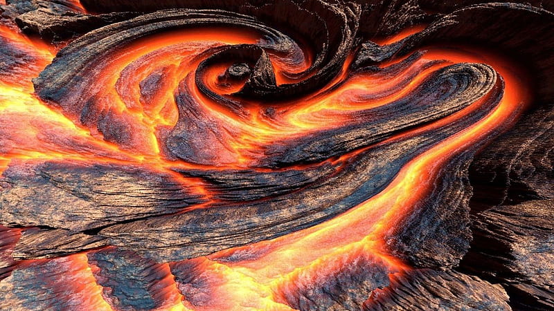 HD wallpaper: fire, Lava, Texture | Wallpaper Flare