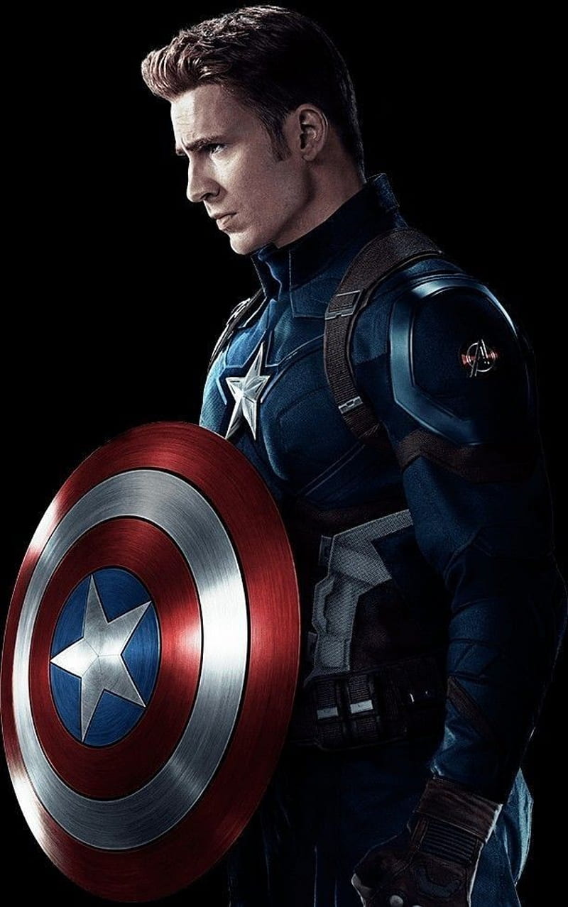 190 4K Captain America Wallpapers  Background Images