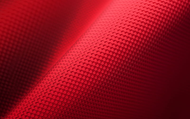 red, canvas, nylon, fabric, HD wallpaper