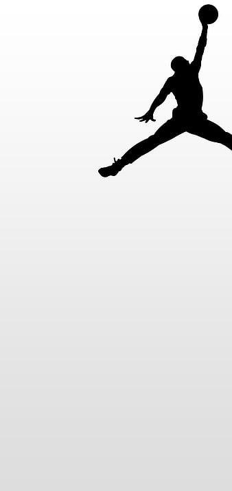 jumpman logo wallpaper hd
