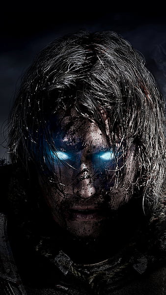 100+] Android Shadow Of Mordor Backgrounds