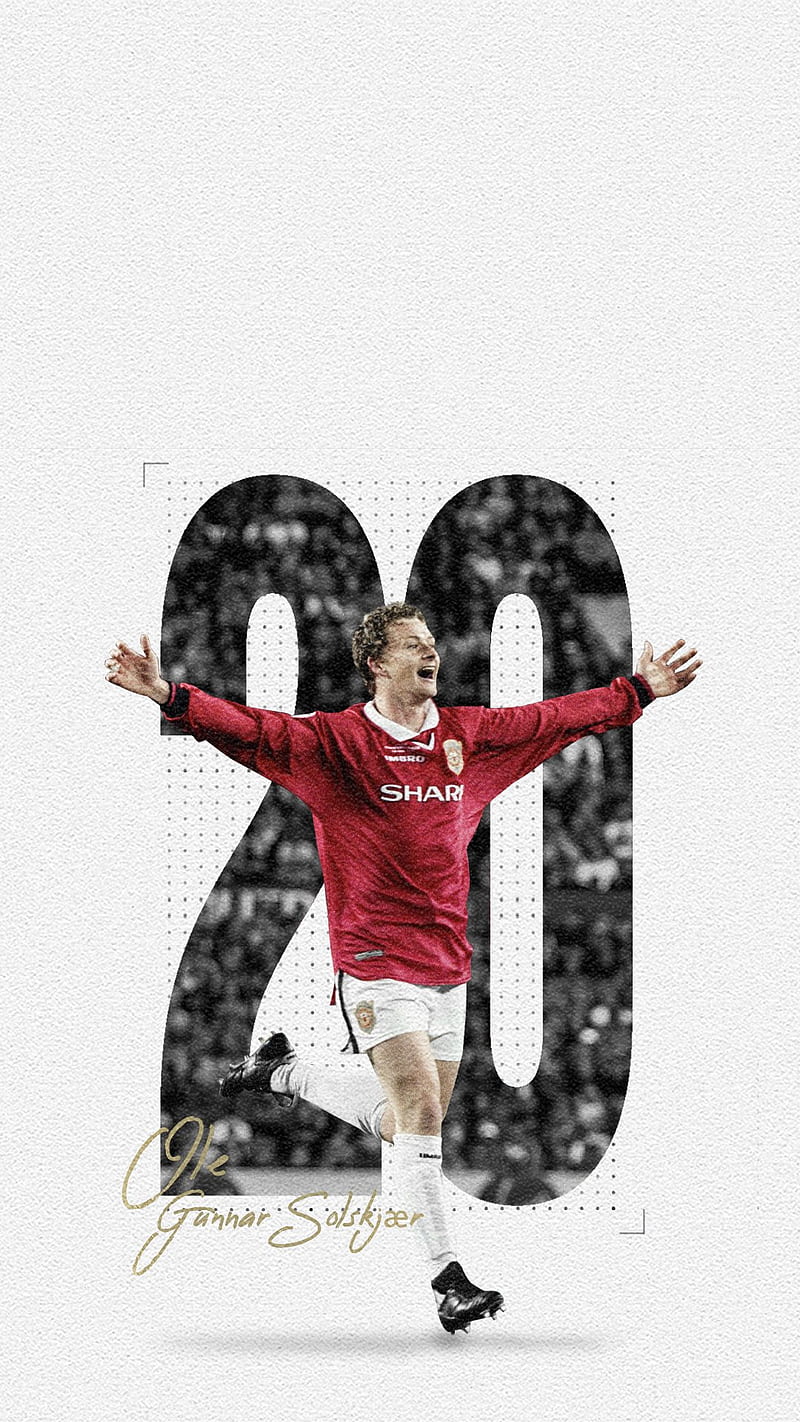 18,008 Ole Gunnar Solskjaer Photos & High Res Pictures - Getty Images