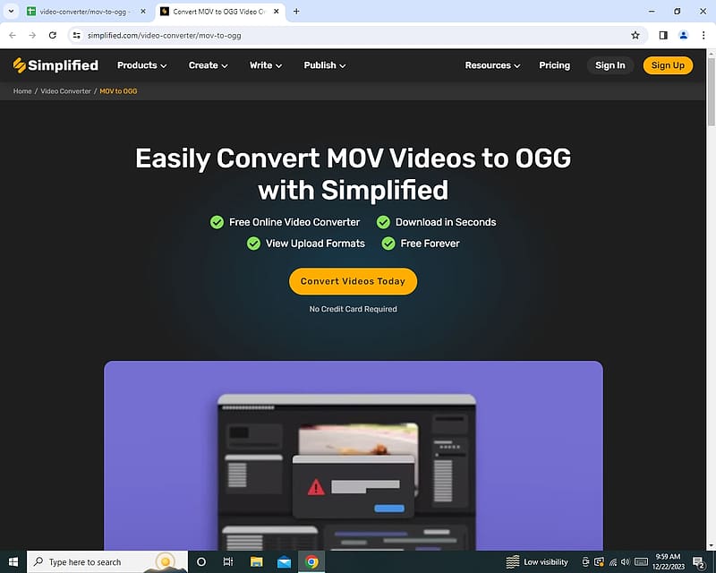Simplified: Convert MOV to OGG Format Seamlessly with Our Intuitive Tool, convert mov to ogg, mov to ogg convert, online mov to ogg converter, mov to ogg converter, HD wallpaper