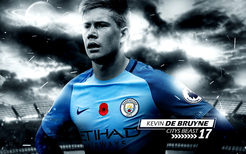 P Descarga Gratis F Tbol Kevin De Bruyne Manchester City F C Fondo De Pantalla Hd Peakpx