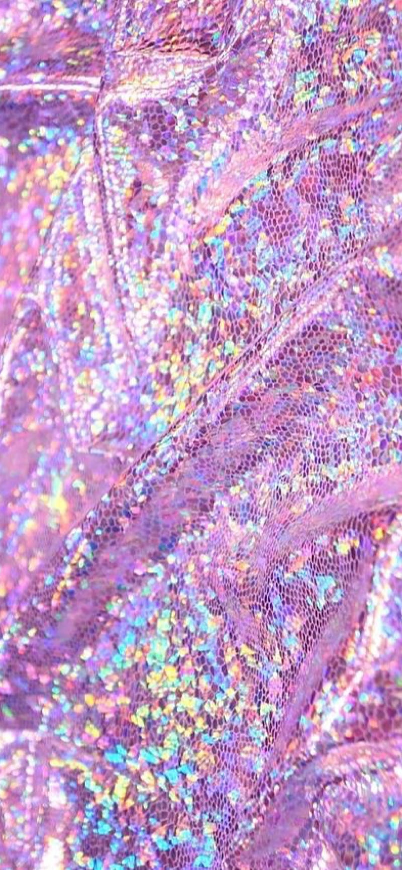 Holographic Glitter, colorful, girly, rainbow, sparkles, HD phone ...