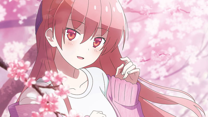 9 Wholesome Anime Like Tonikaku Kawaii – 9 Tailed Kitsune