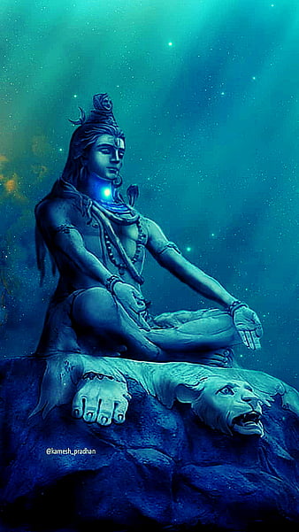 284+ Lord Shiva Wallpapers Hindu | God Shiva Shankar HD Wallpaper -  HinduWallpaper