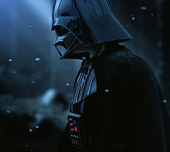 Darth Vader, dfbgd, ff, HD wallpaper