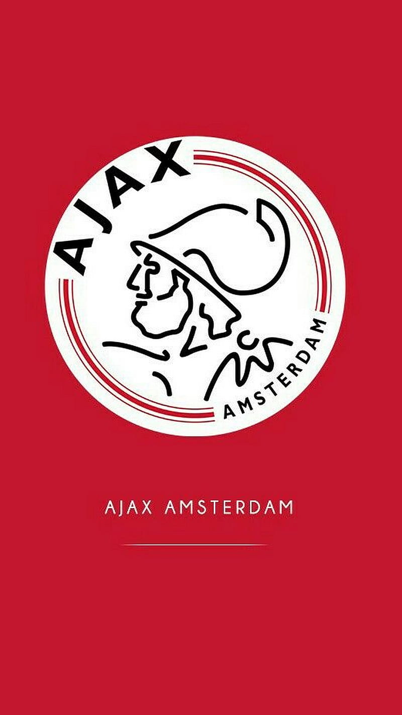 Ajax Amsterdam, ajax fc, football, HD phone wallpaper