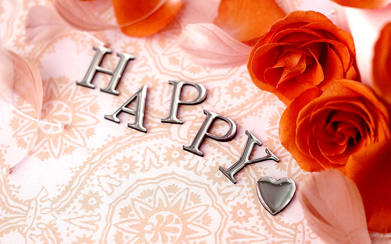 THANK YOU MY FRIENDS, appreciation, wishes, thankyou, birtay, happy, HD wallpaper