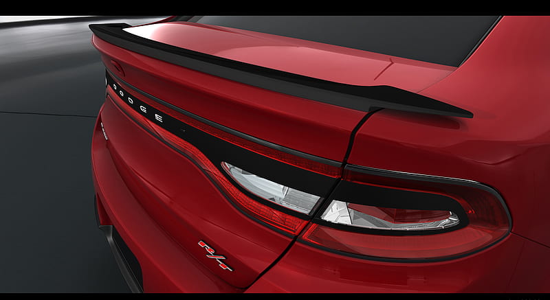 2013 Dodge Dart Mopar GTS 210 Tribute - Rear Light , car, HD wallpaper