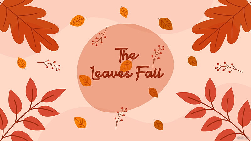 Fall Thanksgiving - EPS, Illustrator, JPG, PNG, SVG, Fall Vibes, HD ...