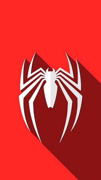 Advanced Suit Spider Man Spider Man Ps4 Hd Phone Wallpaper Peakpx